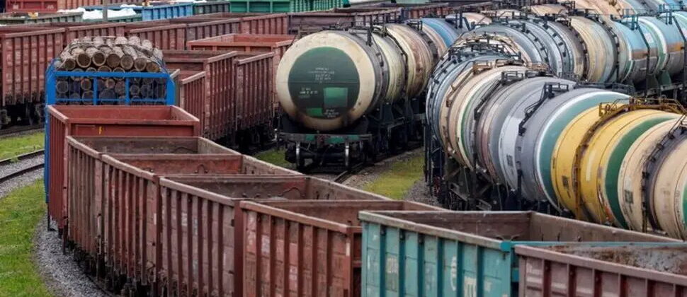 container kaliningrad